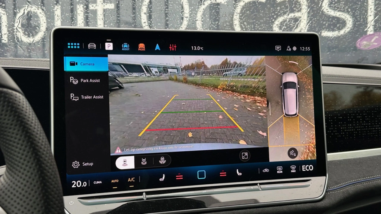 Volkswagen Passat Variant 1.5 eHybrid 272pk DSG R-Line Business DCC Harman/Kardon