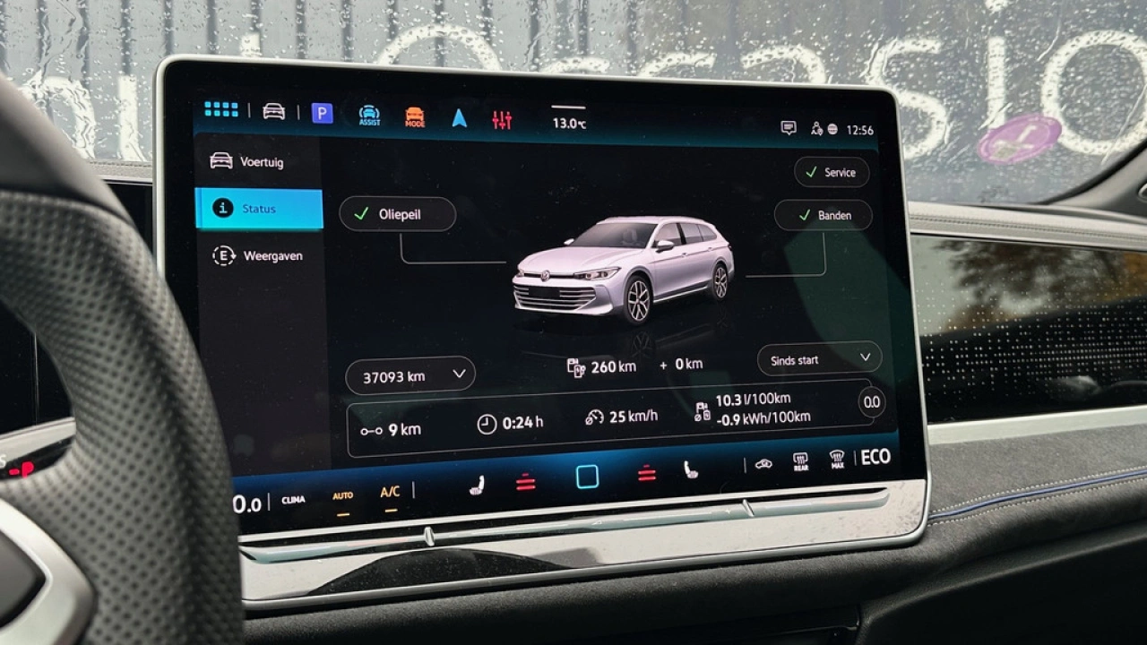 Volkswagen Passat Variant 1.5 eHybrid 272pk DSG R-Line Business DCC Harman/Kardon