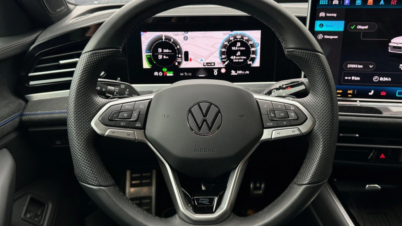 Volkswagen Passat Variant 1.5 eHybrid 272pk DSG R-Line Business DCC Harman/Kardon