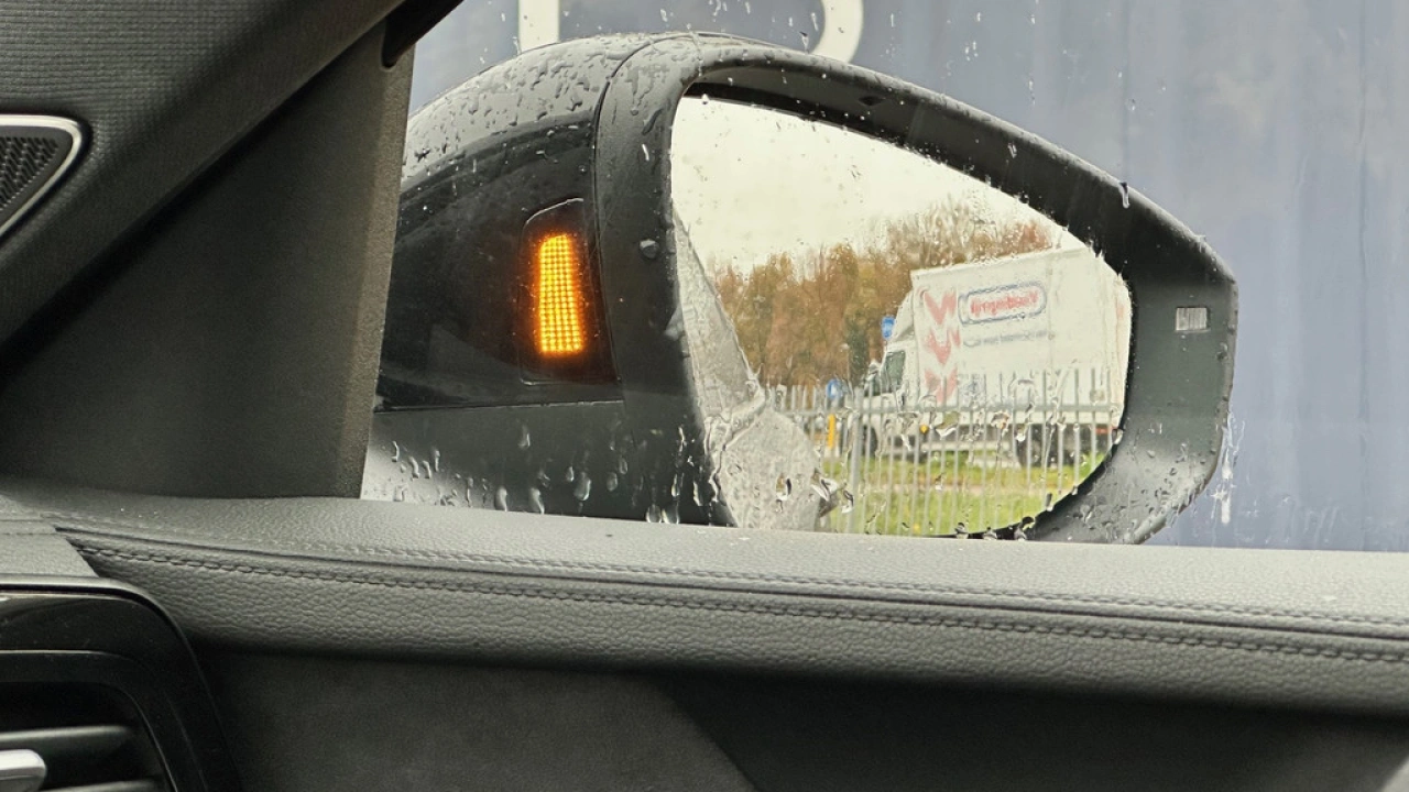 Volkswagen Passat Variant 1.5 eHybrid 272pk DSG R-Line Business DCC Harman/Kardon