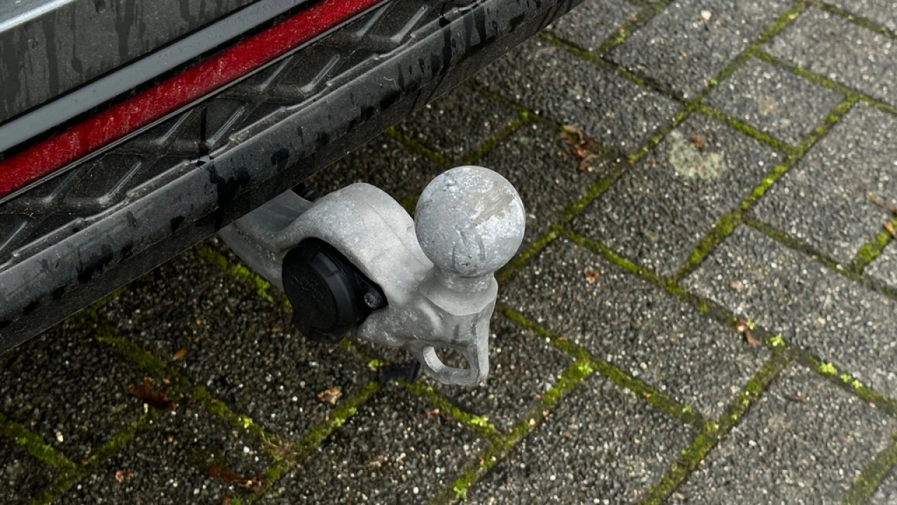 Volkswagen Passat Variant 1.5 eHybrid 272pk DSG R-Line Business DCC Harman/Kardon