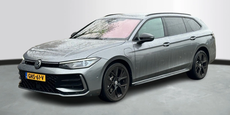 Volkswagen Passat Variant 1.5 eHybrid 272pk DSG R-Line Business DCC Harman/Kardon