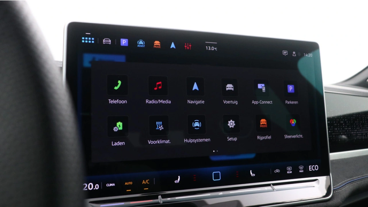 Volkswagen Passat Variant 1.5 eHybrid 272pk DSG R-Line Business DCC Harman/Kardon