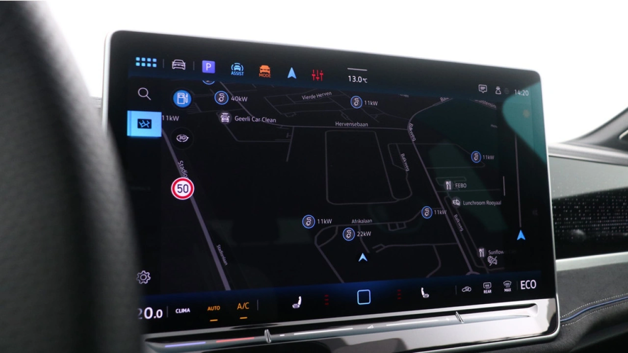 Volkswagen Passat Variant 1.5 eHybrid 272pk DSG R-Line Business DCC Harman/Kardon