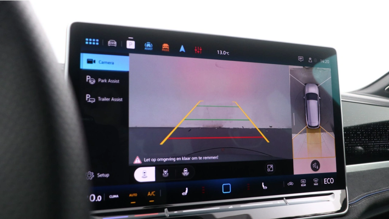 Volkswagen Passat Variant 1.5 eHybrid 272pk DSG R-Line Business DCC Harman/Kardon