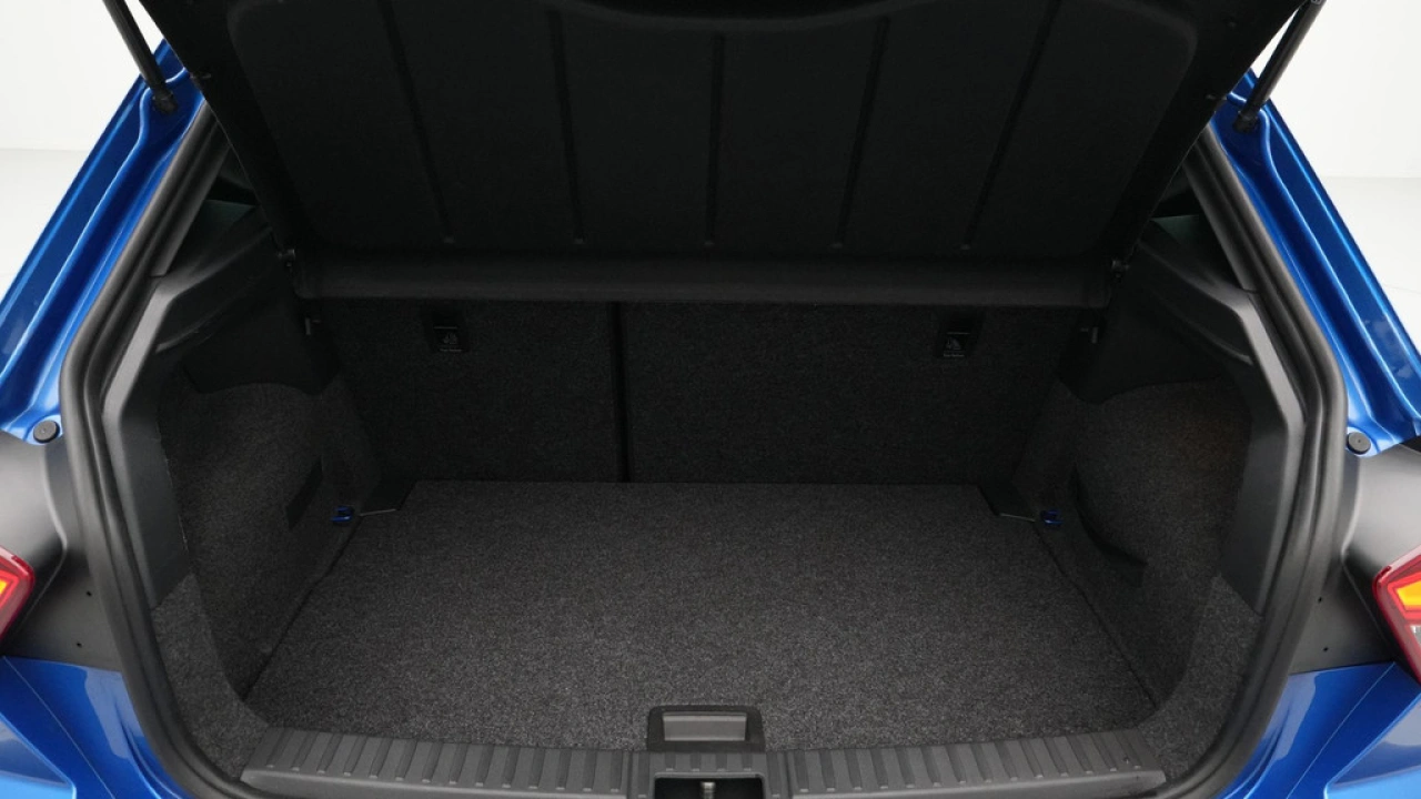 SEAT Ibiza 1.0 EcoTSI 95pk FR Business Intense