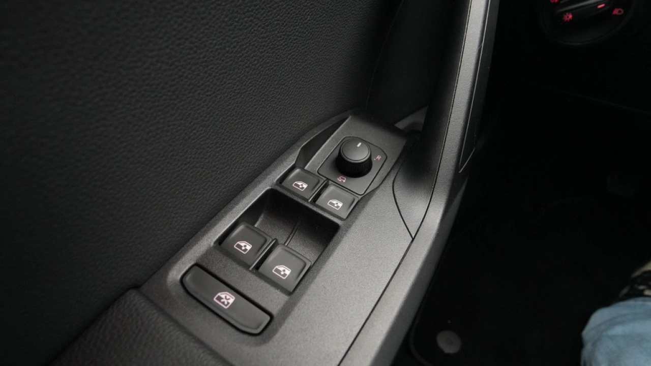 SEAT Ibiza 1.0 EcoTSI 95pk FR Business Intense