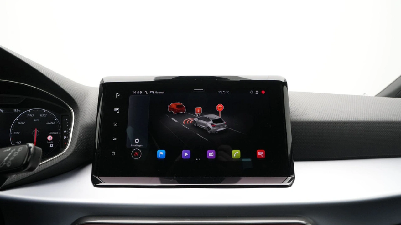 SEAT Ibiza 1.0 EcoTSI 95pk FR Business Intense