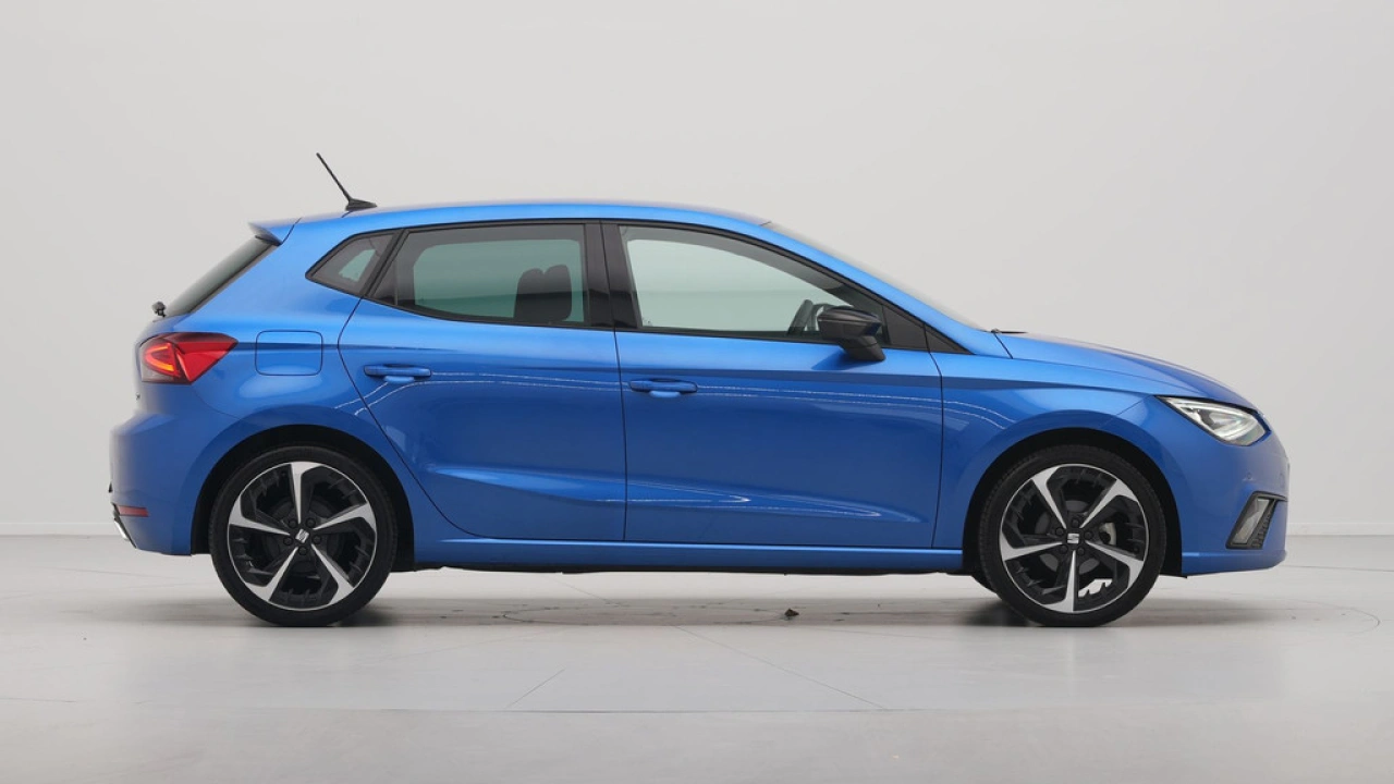 SEAT Ibiza 1.0 EcoTSI 95pk FR Business Intense