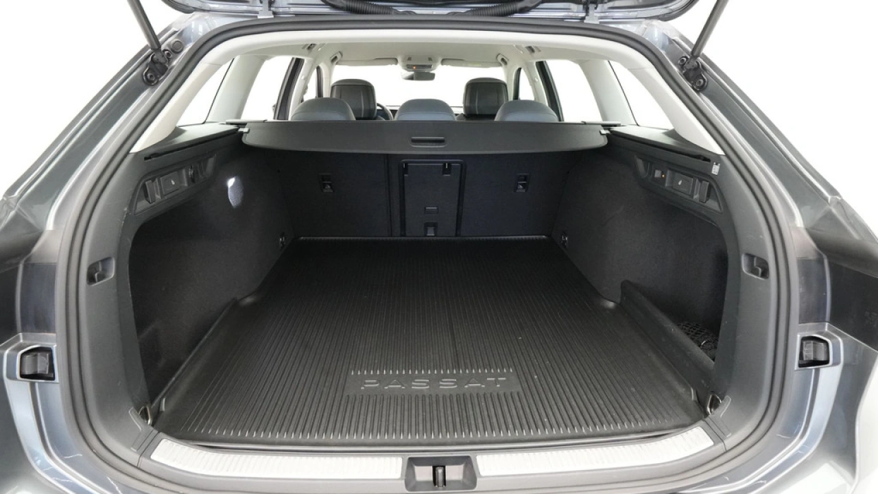 Volkswagen Passat Variant 1.5 eTSI 150pk Business