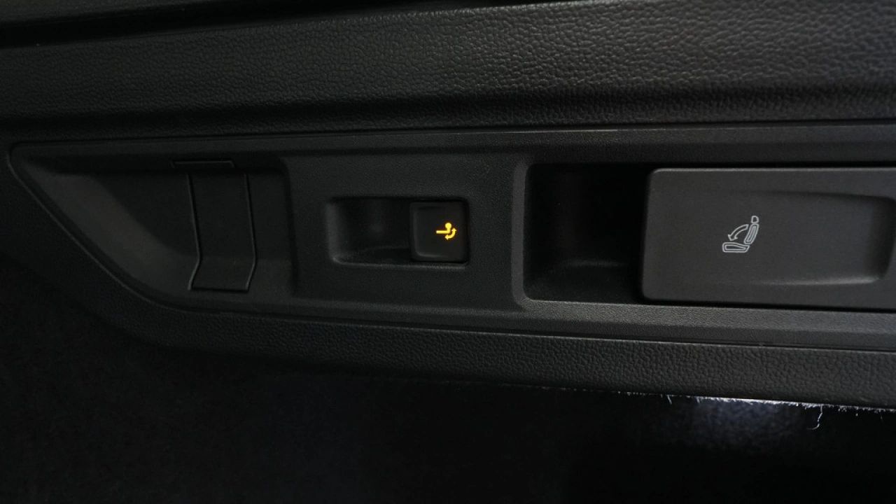 Volkswagen Passat Variant 1.5 eTSI 150pk Business