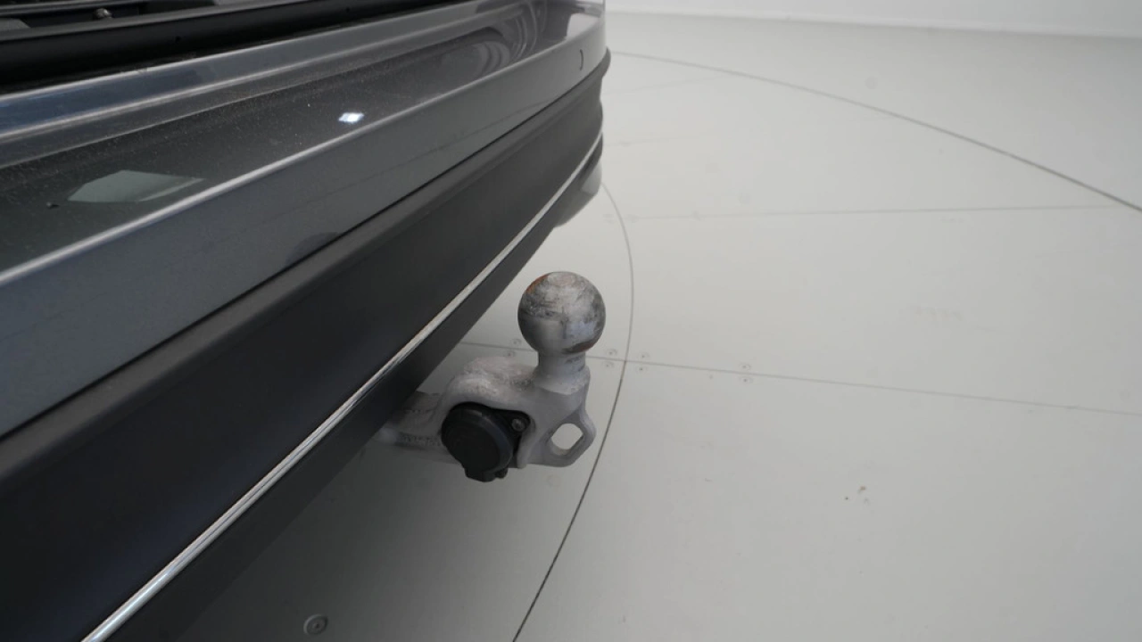 Volkswagen Passat Variant 1.5 eTSI 150pk Business