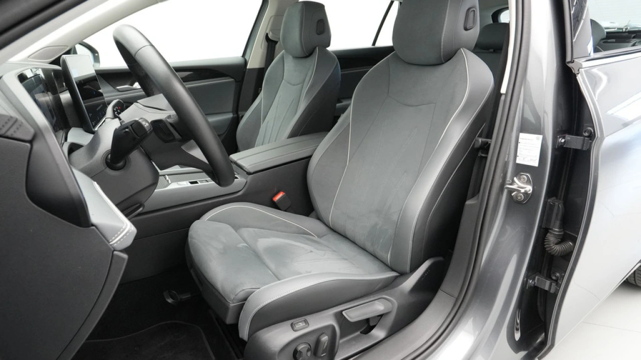 Volkswagen Passat Variant 1.5 eTSI 150pk Business