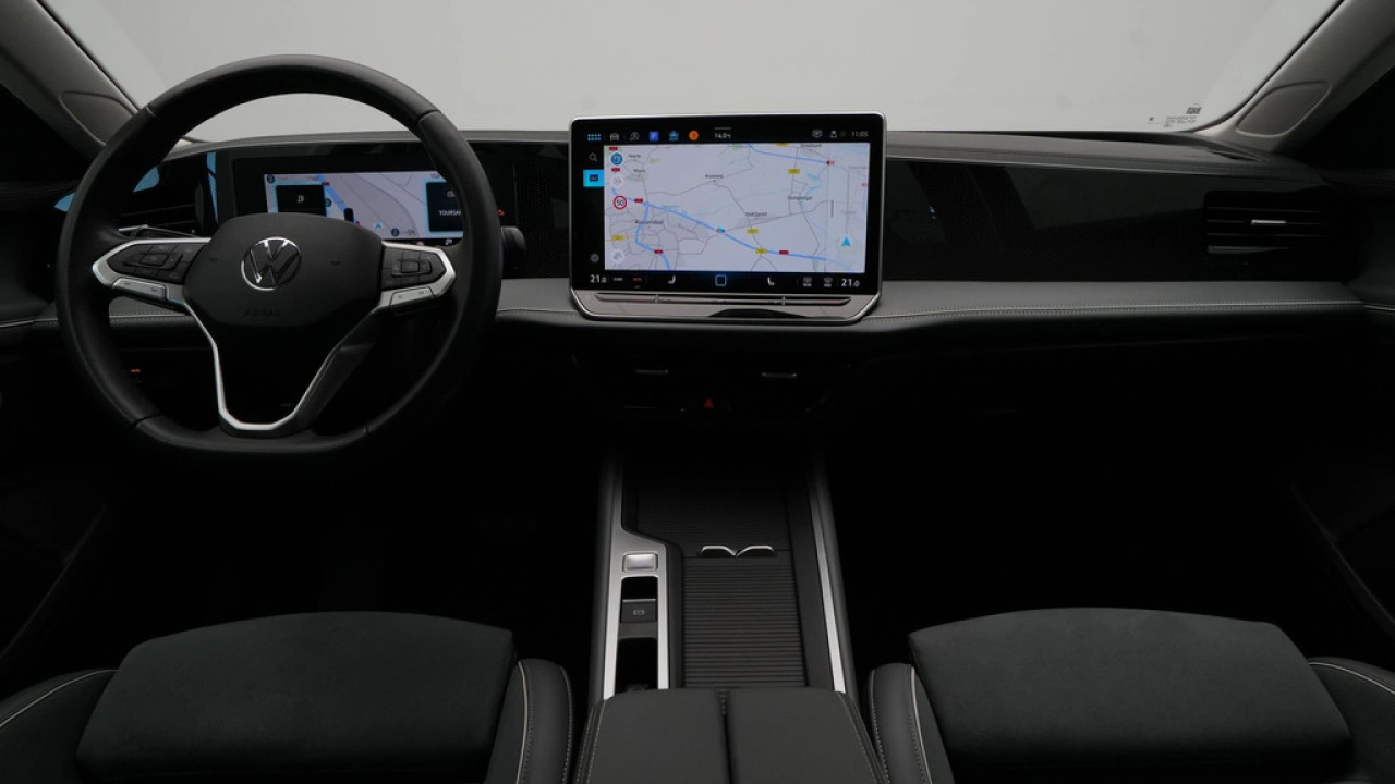 Volkswagen Passat Variant 1.5 eTSI 150pk Business