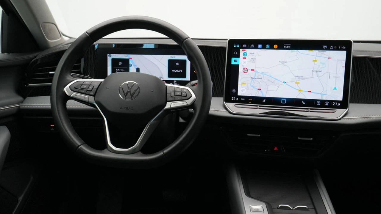 Volkswagen Passat Variant 1.5 eTSI 150pk Business