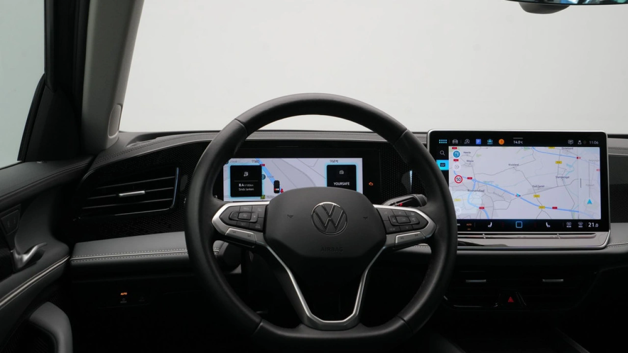 Volkswagen Passat Variant 1.5 eTSI 150pk Business