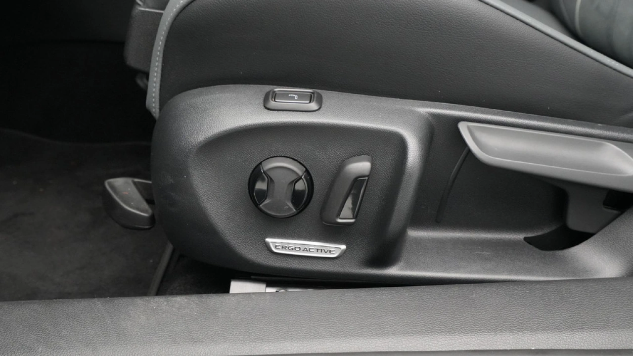 Volkswagen Passat Variant 1.5 eTSI 150pk Business