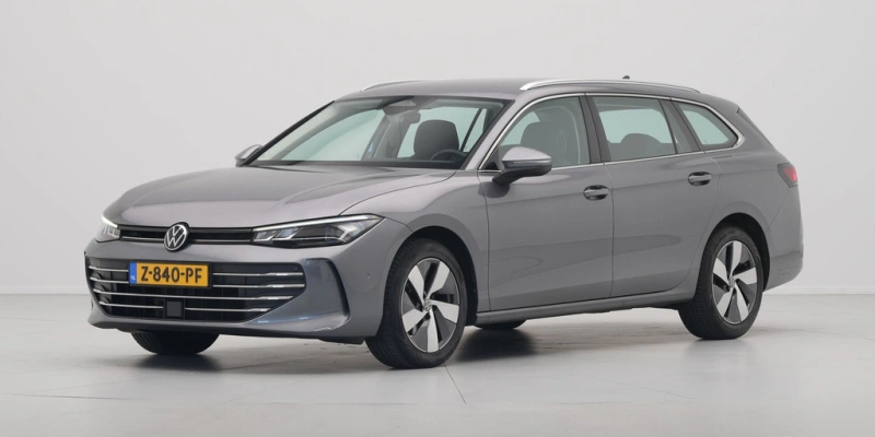 Volkswagen Passat Variant 1.5 eTSI 150pk Business