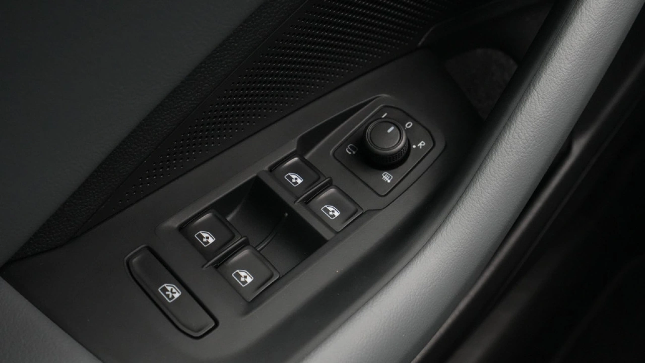 Volkswagen Passat Variant 1.5 eTSI 150pk Business