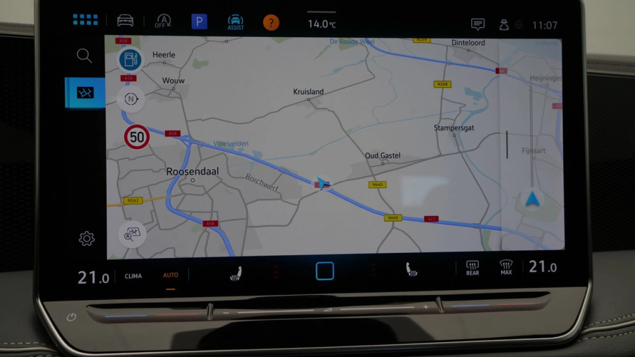 Volkswagen Passat Variant 1.5 eTSI 150pk Business