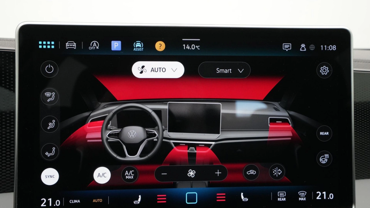 Volkswagen Passat Variant 1.5 eTSI 150pk Business