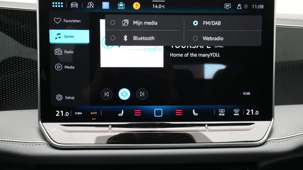 Volkswagen Passat Variant 1.5 eTSI 150pk Business