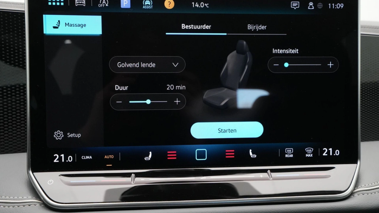 Volkswagen Passat Variant 1.5 eTSI 150pk Business