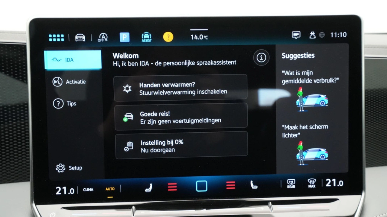 Volkswagen Passat Variant 1.5 eTSI 150pk Business