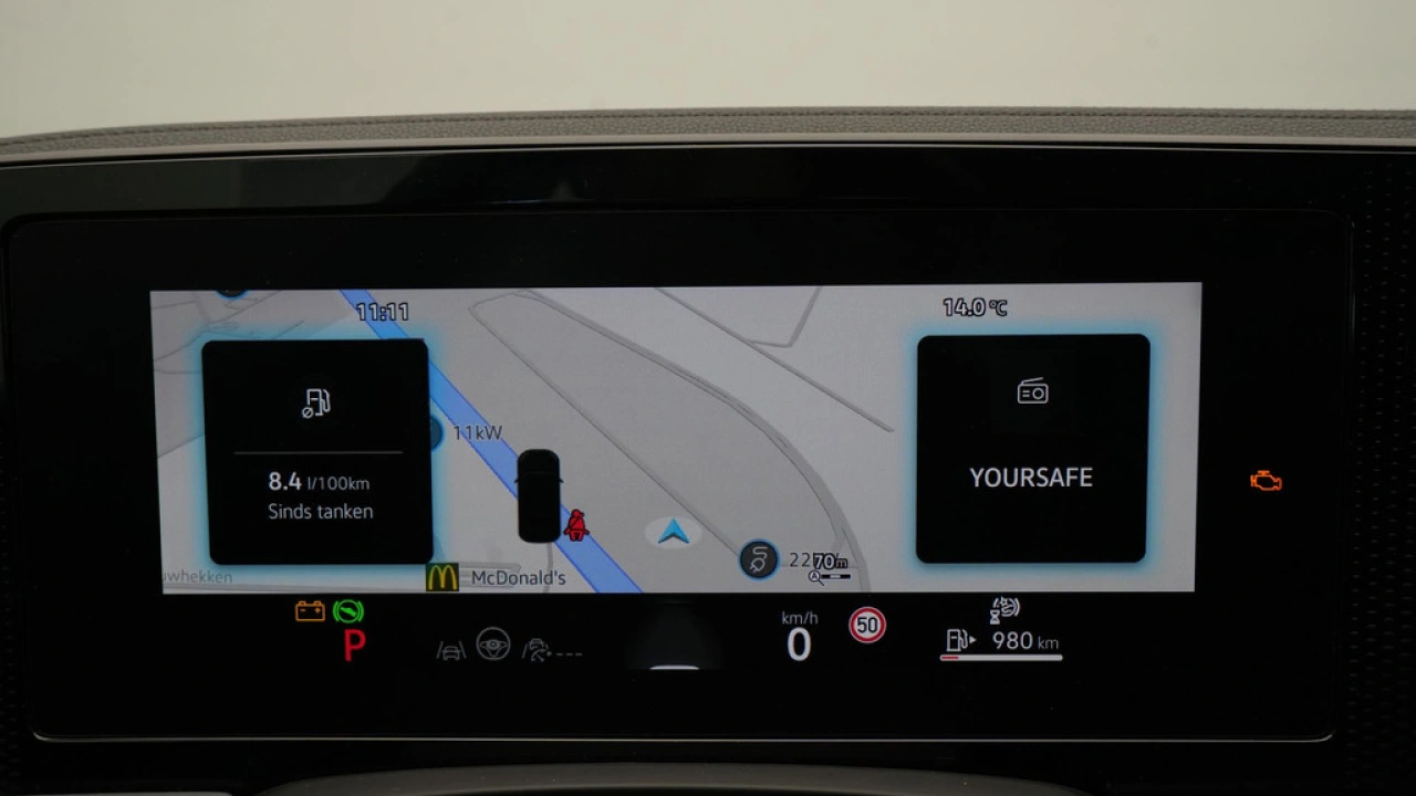 Volkswagen Passat Variant 1.5 eTSI 150pk Business