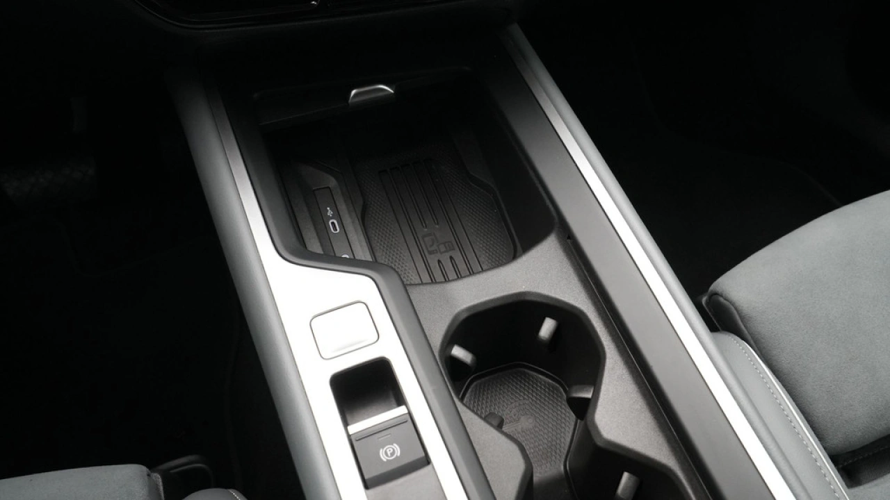 Volkswagen Passat Variant 1.5 eTSI 150pk Business