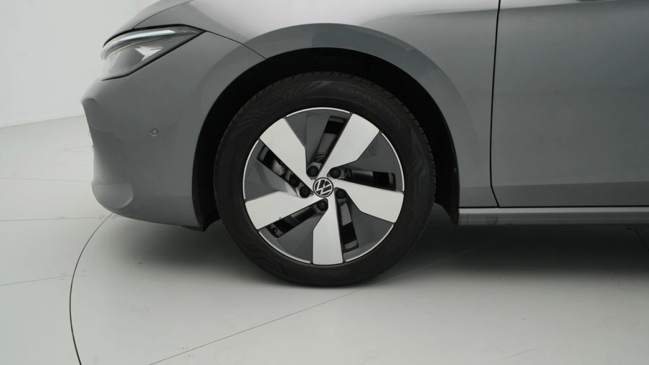 Volkswagen Passat Variant 1.5 eTSI 150pk Business