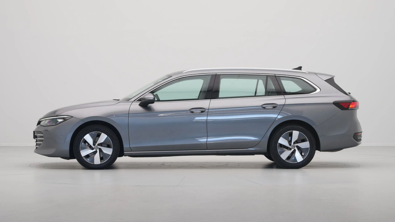 Volkswagen Passat Variant 1.5 eTSI 150pk Business