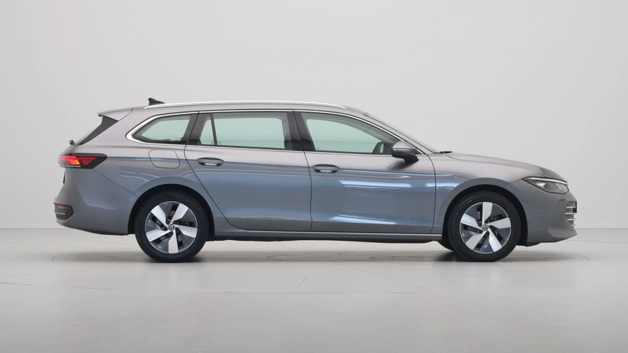 Volkswagen Passat Variant 1.5 eTSI 150pk Business