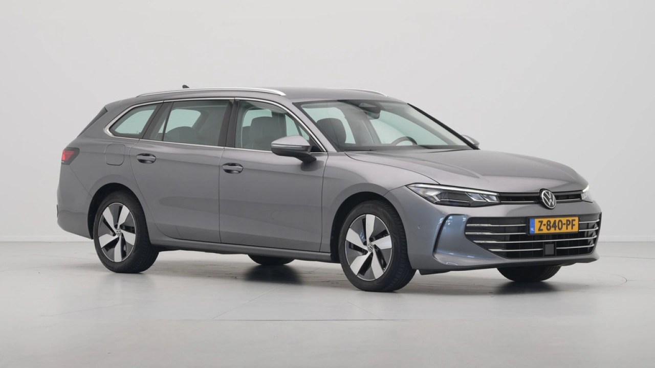 Volkswagen Passat Variant 1.5 eTSI 150pk Business