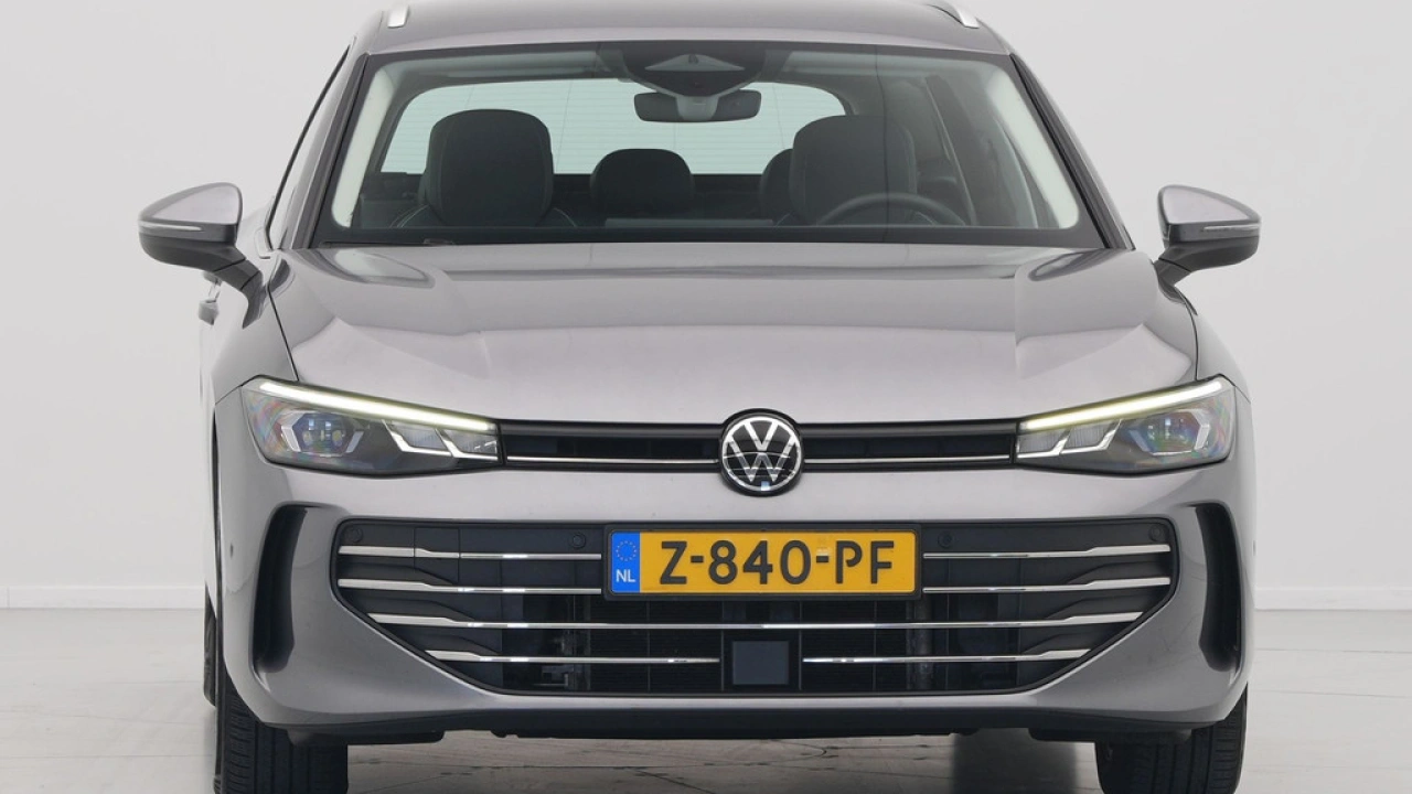 Volkswagen Passat Variant 1.5 eTSI 150pk Business