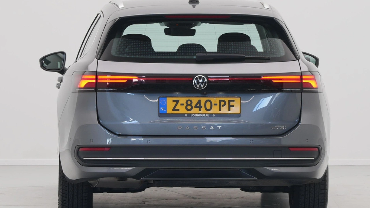 Volkswagen Passat Variant 1.5 eTSI 150pk Business