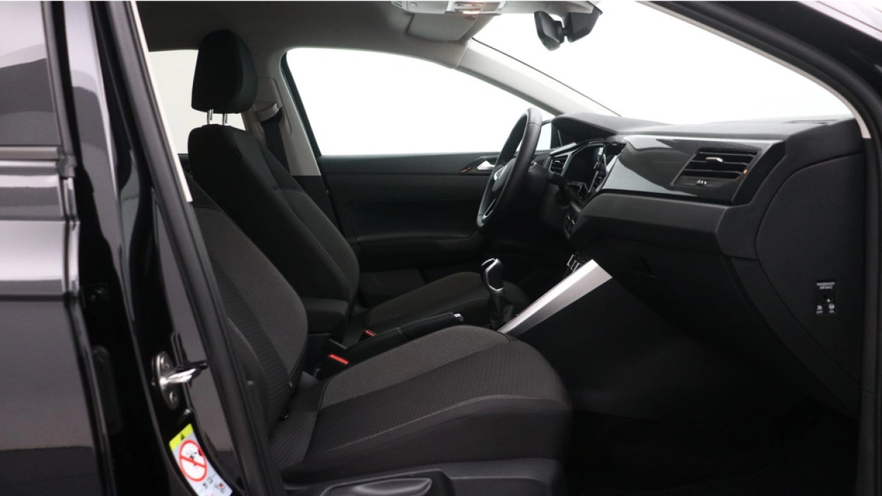 Volkswagen Polo 1.0 TSI 95pk Life Edition App connect