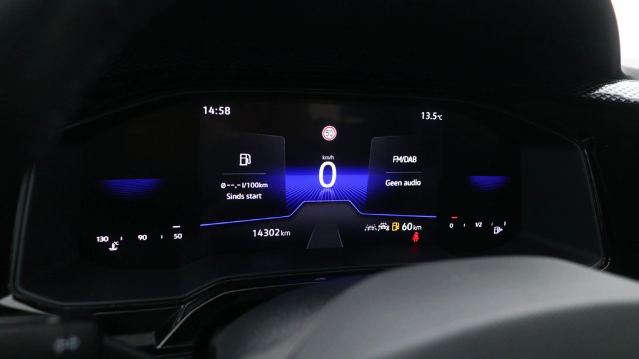 Volkswagen Polo 1.0 TSI 95pk Life Edition App connect