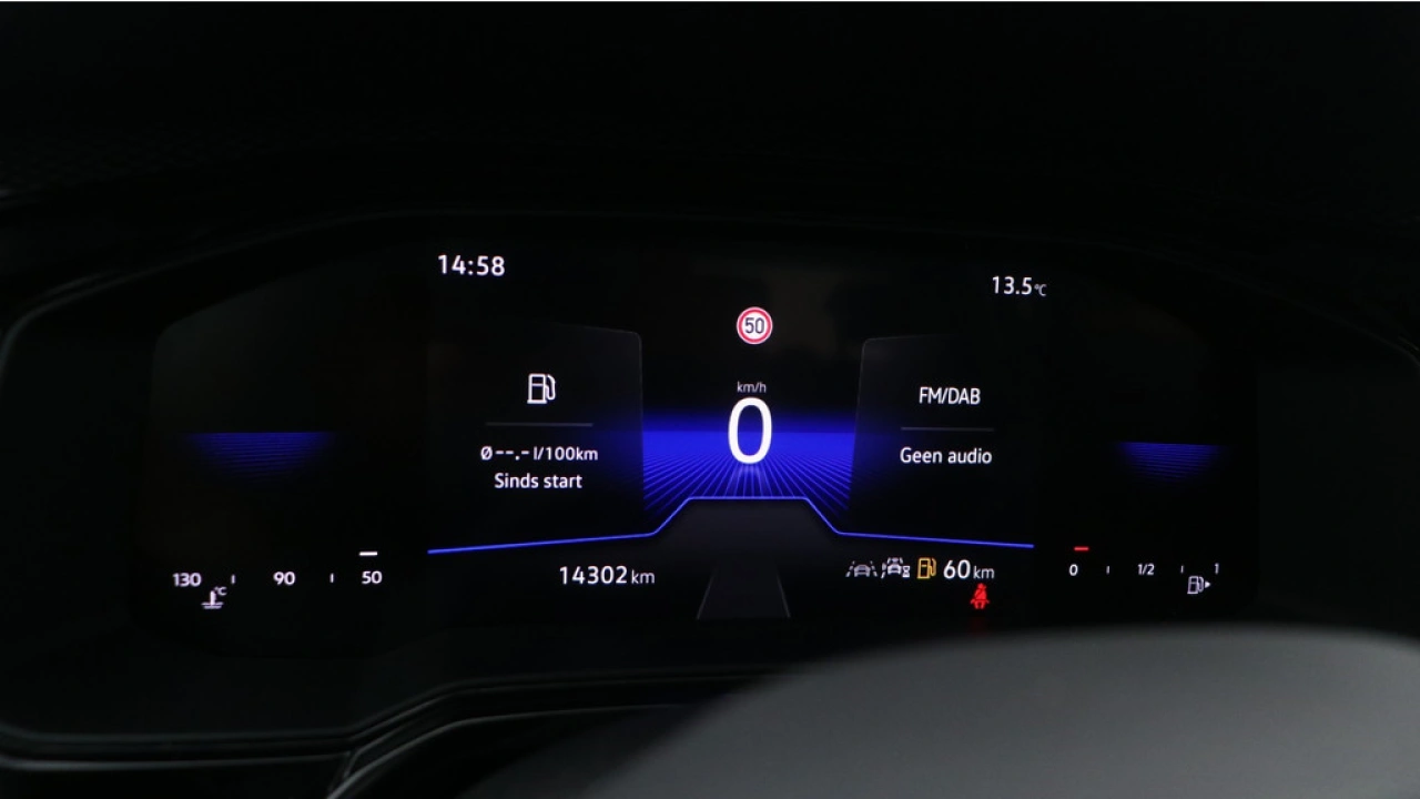 Volkswagen Polo 1.0 TSI 95pk Life Edition App connect