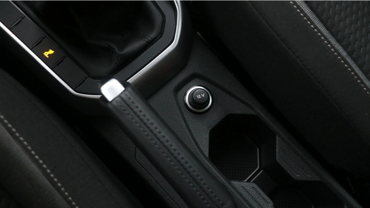 Volkswagen Polo 1.0 TSI 95pk Life Edition App connect