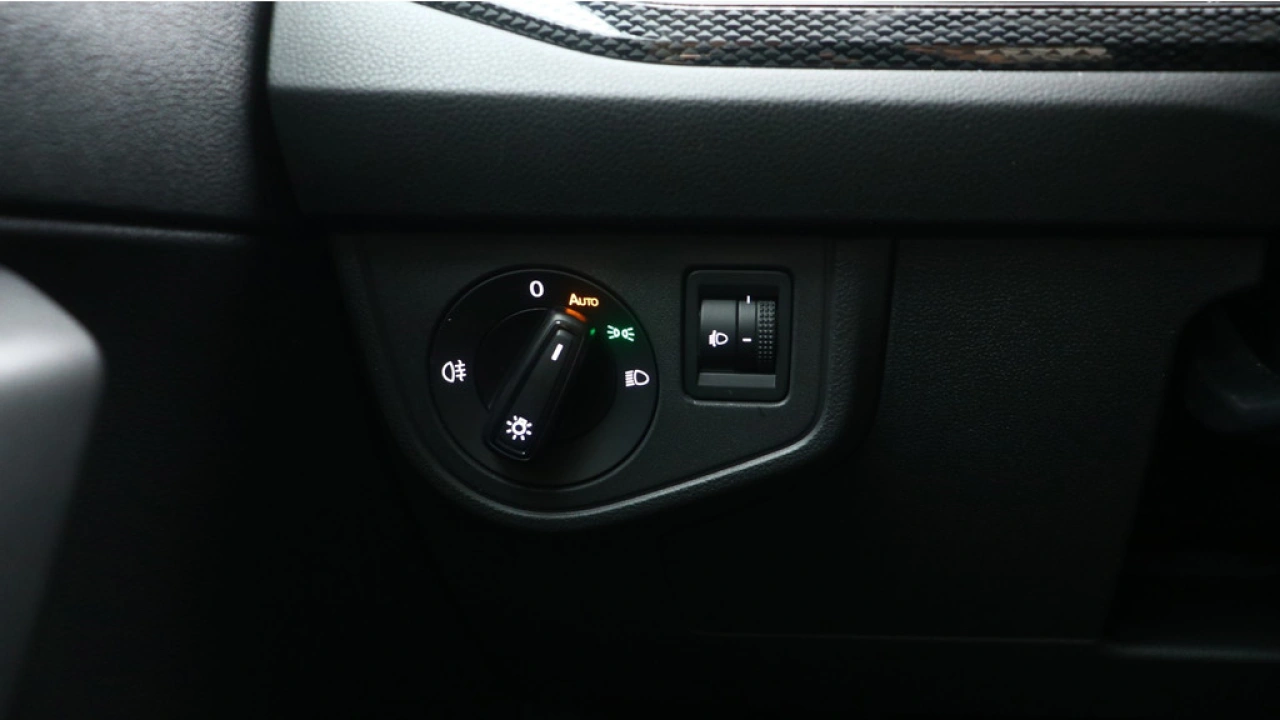 Volkswagen Polo 1.0 TSI 95pk Life Edition App connect