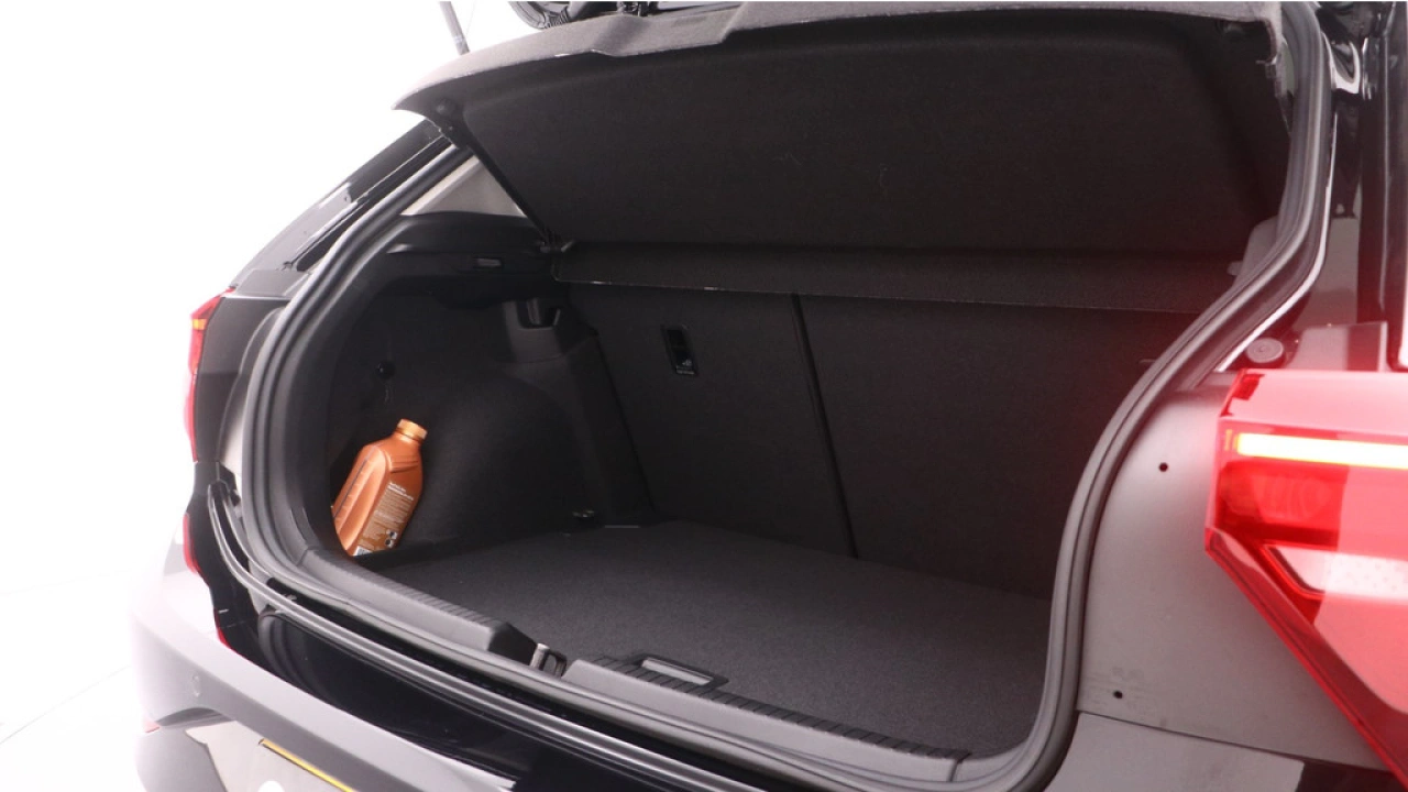 Volkswagen Polo 1.0 TSI 95pk Life Edition App connect