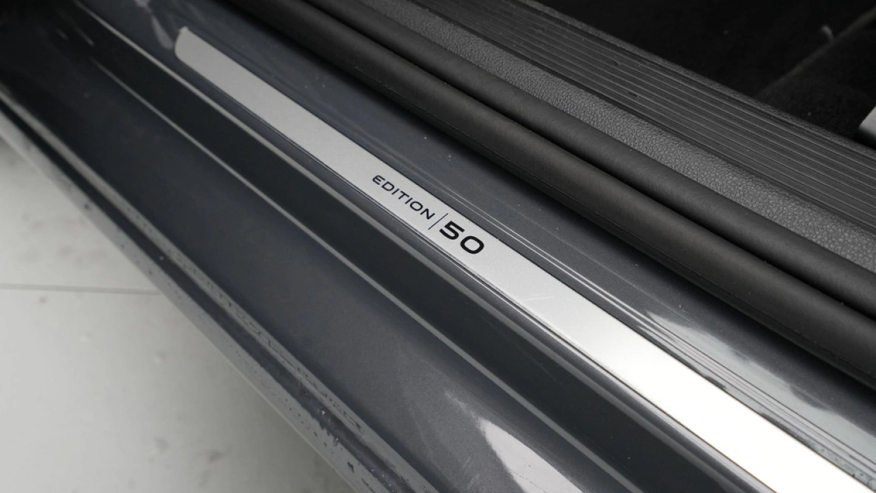 Volkswagen Golf 1.5 eHybrid 204pk 50 Edition