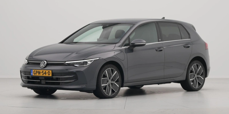 Volkswagen Golf 1.5 eHybrid 204pk 50 Edition