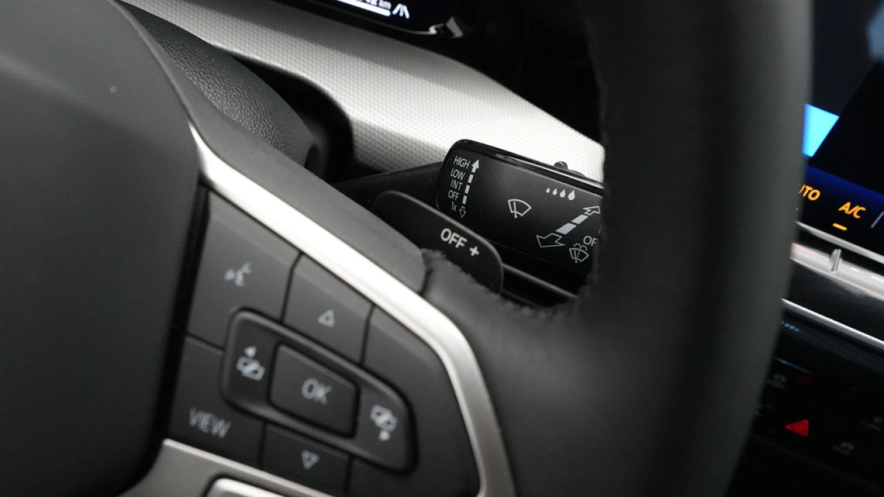 Volkswagen Golf 1.5 eHybrid 204pk 50 Edition