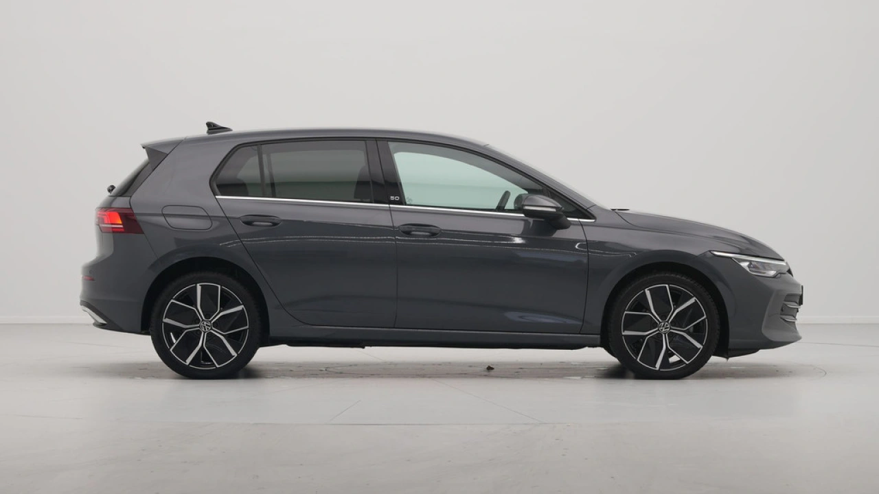 Volkswagen Golf 1.5 eHybrid 204pk 50 Edition