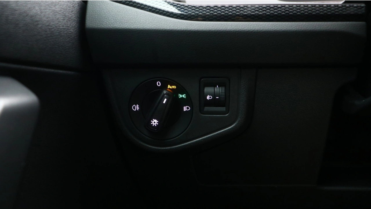 Volkswagen Polo 1.0 TSI 95pk Life Edition Navigatie camera