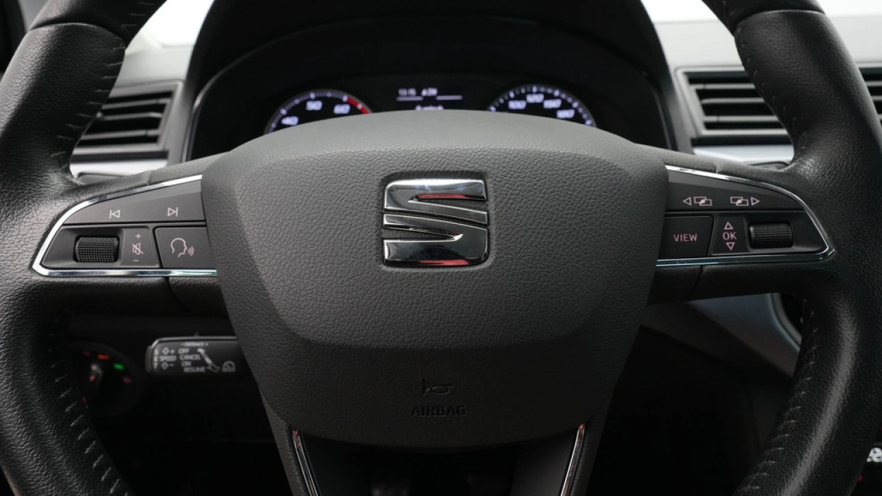 SEAT Arona 1.0 TSI 95pk Style Business Intense