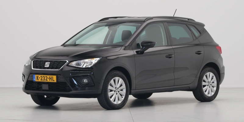 SEAT Arona 1.0 TSI 95pk Style Business Intense