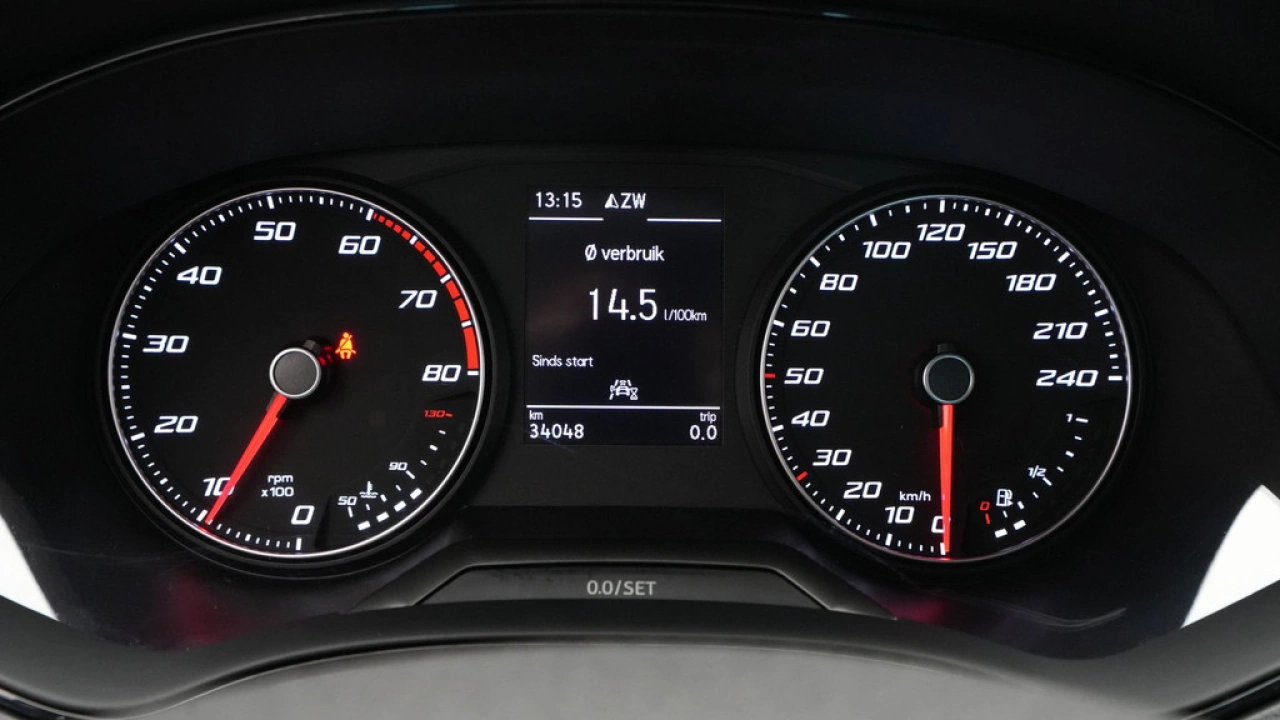 SEAT Arona 1.0 TSI 95pk Style Business Intense